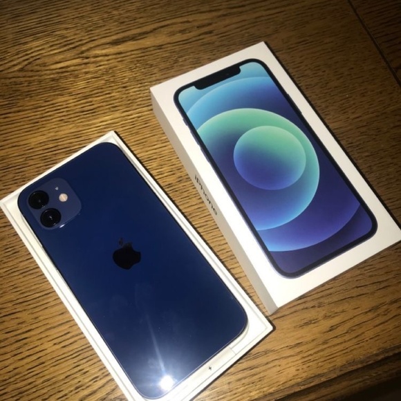 iPhone 12 - Picture 1 of 2